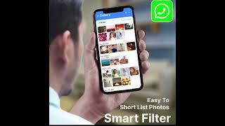 EN - Easy To Short List Photos Smart Filter screenshot 4