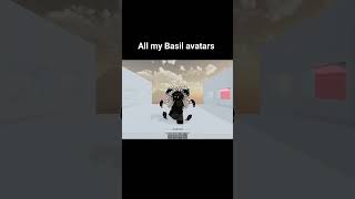#BasilOmori #FYP #JJS #Omori #Roblox #OmoriKaisen