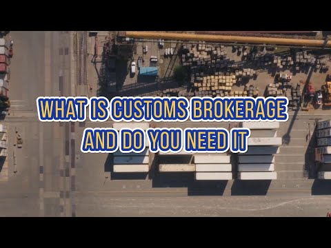Jcl Customs
