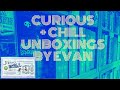 Jikkuri Millet (Curious + Chill Unboxings Episode 81)