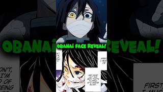 Why does Obanai Iguro always hide his face behind the mask? [Spoiler Alert] ⚠️ Profile