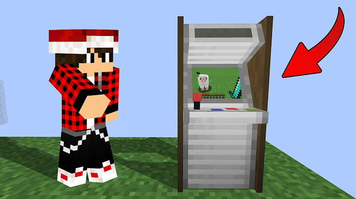 جهاز العاب داخل لعبة ماين كرافت !!! سكاي كرافت #11