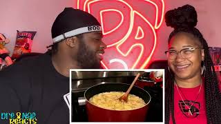SML MOVIE: CHEF PEE PEE COOKING SUCKS REACTION