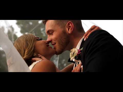 Des + Wyatt | Quiet We're Dreaming | Wedding Trailer