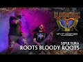SEPULTURA - Roots Bloody Roots - Bloodstock 2023