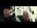 THE ADVENTURERS 3 2025 Jason Statham Stallone Schwarzenegger Jet Li Película De Acción HD