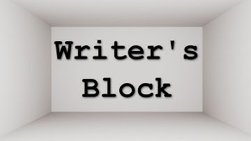 6 Ways to Bust Through Writer