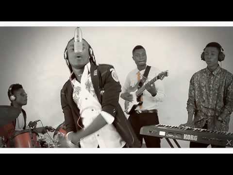 Olorun Maje by Surface