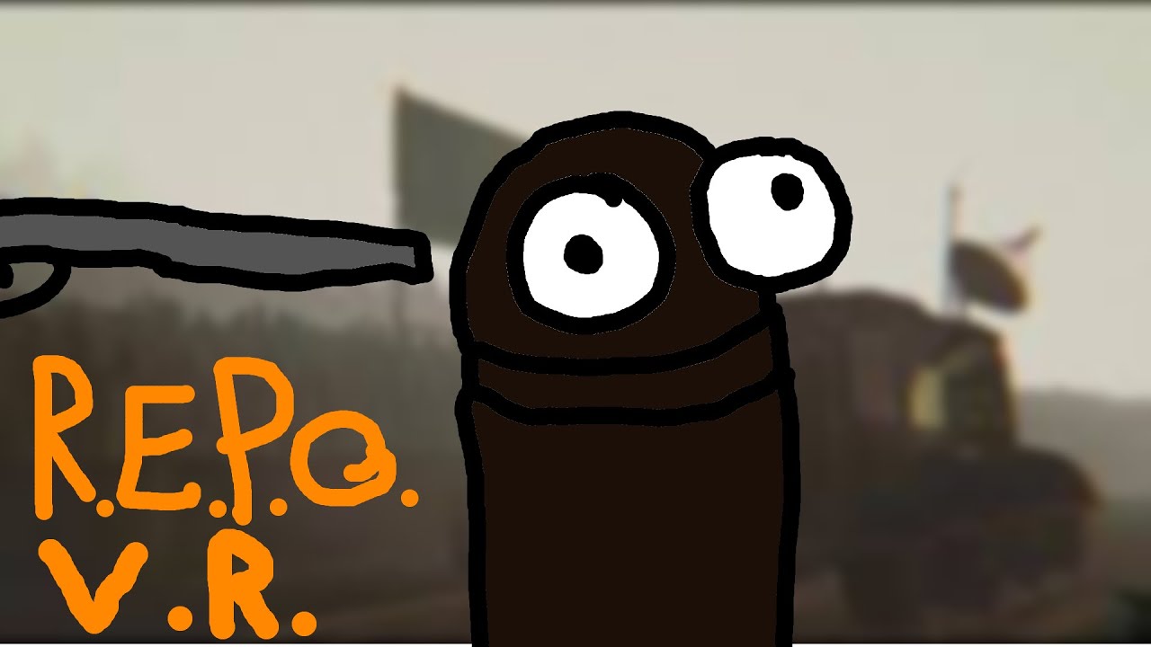 R.E.P.O VR Tutorial [OUTDATED] - YouTube