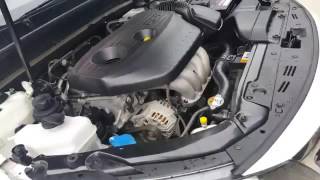 2013 Kia K5 Deluxe