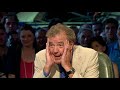 Jeremy Clarkson out of context