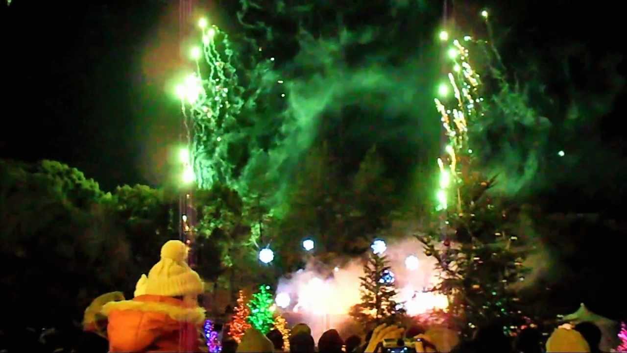 安城産業文化公園デンパーク ロマンチックxmas イルミネーション花火12 Youtube 安城産業文化公園デンパーク ロマンチックxmas イルミネーション花火12 Youtube