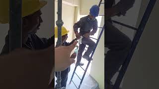 Application of sealants for precast elements #Sikaflex428