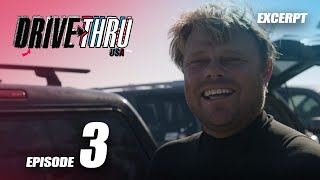 Drive Thru USA - Episode 3: 