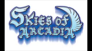 Skies of Arcadia | Soundtrack