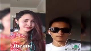 DUET SMULE DANGDUT TERBAIK BULAN BINTANG OLEH DEDY GUNAWAN DAN IKKE PUTRI