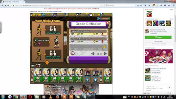 Ninja saga Hack damage 1 hit Kill 100% Working 2018