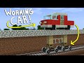 I Made Cars in Create Survival! [#8] image