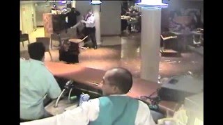 cruise ship inside