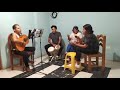 Marama - Bronceado (cover)