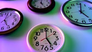 British Columbia still waiting on U.S. for permanent daylight time
