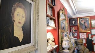 60 ans de la mort d'Édith Piaf : ce petit musée confidentiel qui conserve l'âme de la Môme