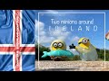 🇦🇽 ICELAND ROUND TRIP 4K (🔝100 PLACES TO SEE) CHAPTER 3.1: SKAFTAFELLSYSLA #TRAVELGUIDE #RINGROAD