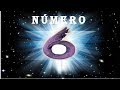 Número 6 (NUMEROLOGIA) - Emilio Alonso Ebri