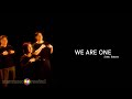 Jamie Rivera - We Are The One (Audio) 🎵 | Only Selfless Love