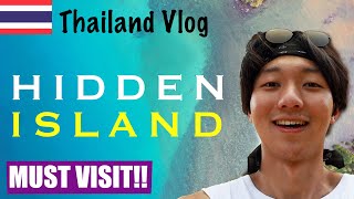 BEST HIDDEN ISLAND in THAILAND - KOH MAK
