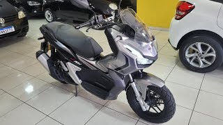 HONDA ADV 150 GASOLINA 2023