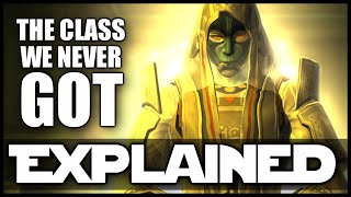 The Voss Explained Complete History