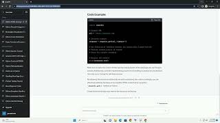 Python requests get not showing all HTML