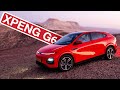 אקספנג G6 הכמו טסלה היחיד שבכלל מתקרב למקור אקספנג G6 הכמו טסלה היחיד שבכלל מתקרב למקור