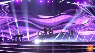 Australia - Jordan Anthony - We Will Rise - First Rehearsal - Junior Eurovision 2019