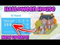 Free Halloween Code + Free Unlock All House | Toca Life World - Free Code