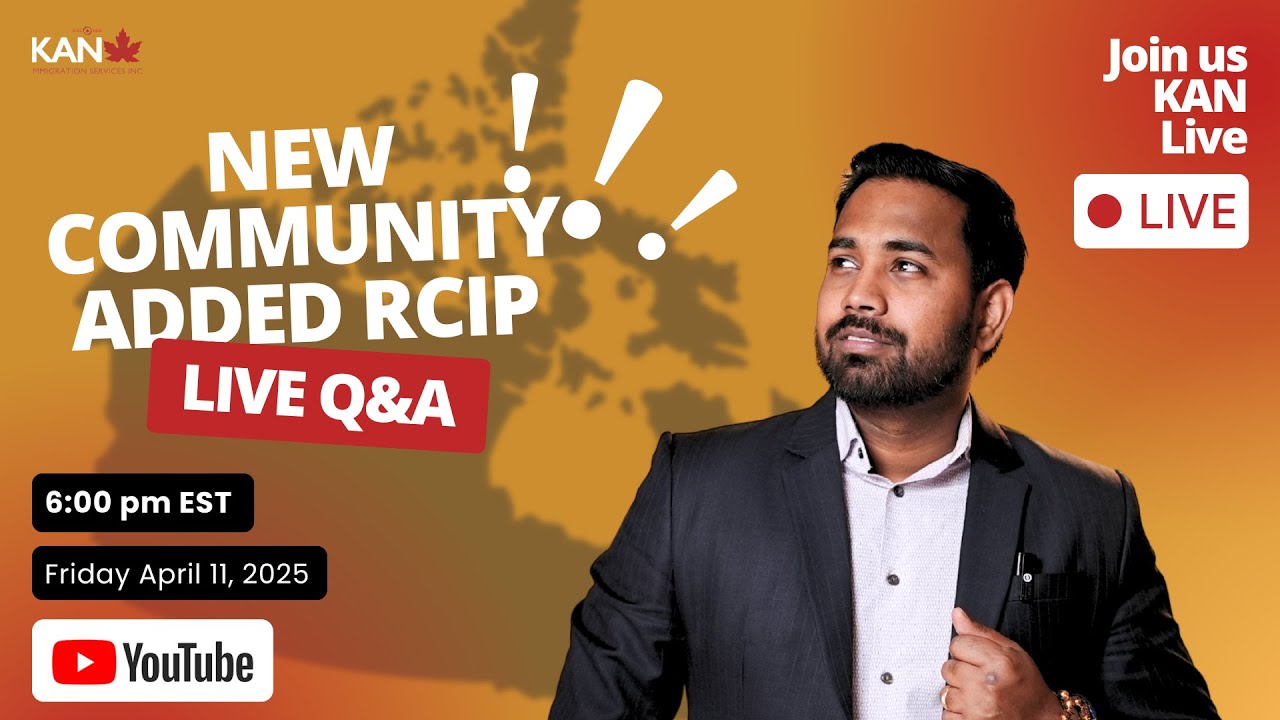 Rcip Update RCIP Canada PR Pathway Update – New Community + Immigration Q&A 2025 ...