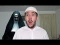 If muslims were in horror movies 4