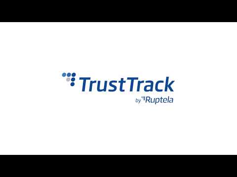 TrustTrack Routing and Tasking solution for desktop