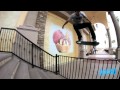 CCS SACRAMENTO's newest AM PROJECT recruit: Austin Padilla