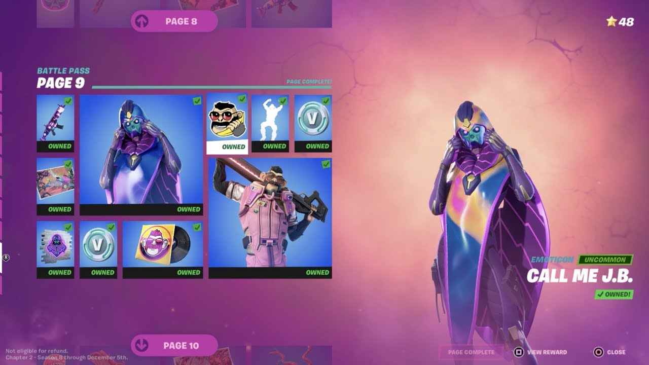 How to Unlock Torin (Sideways Warrior) in Fortnite | Sideways Shift