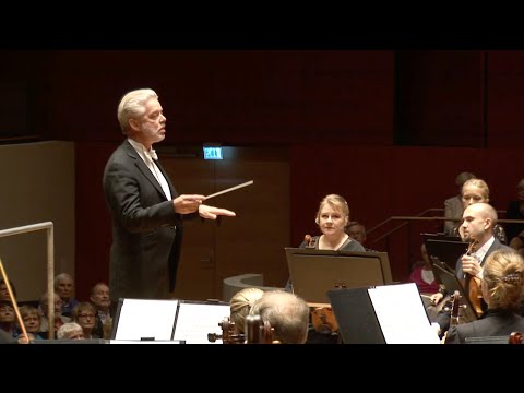 Sibelius: Symphony No. 1 - Jukka-Pekka Saraste & Lahti Symphony Orchestra