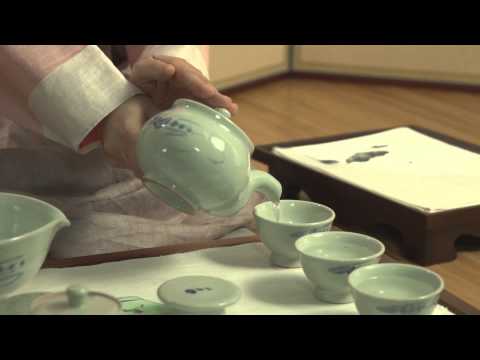 Video: Hoe Tee-seremonies Ontstaan het