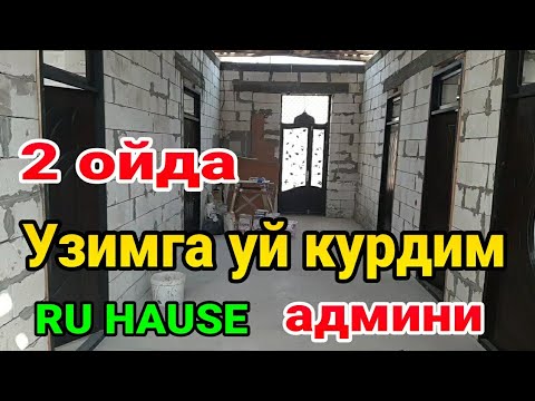 Video: Uyning yuqori plitasi nima?