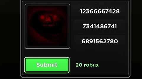 Adding red Trollge as a Custom Bot in Evade