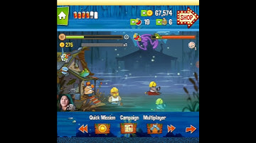 Challenge summer breeze swamp attack Ep2 !@Qaokala