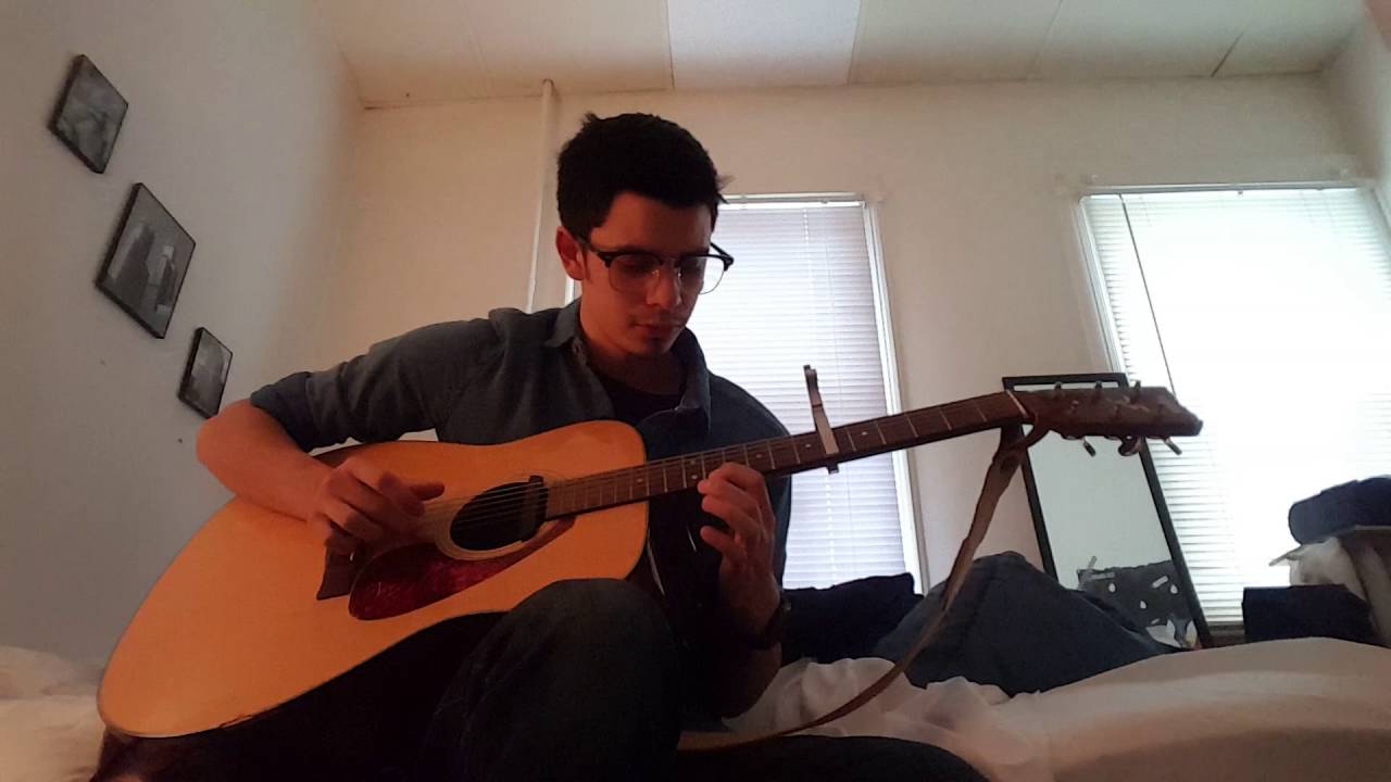 "One Big Cliché " Original by Noah Vanevenhoven