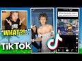 Reacting to Funny Fortnite TikToks and trying not to laugh... (hard to watch)