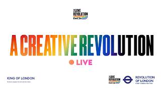 Creative Revolution -  3rd Session | EMC 2026