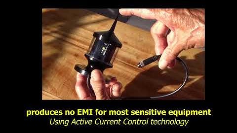 Lunasea Navigation Tri Anchor Strobe masthead light